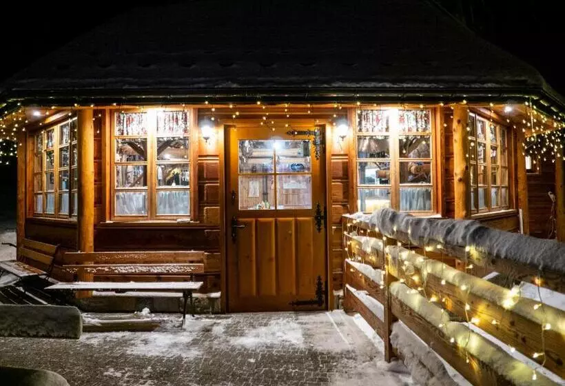 Apartamenty Rajd Jaworki