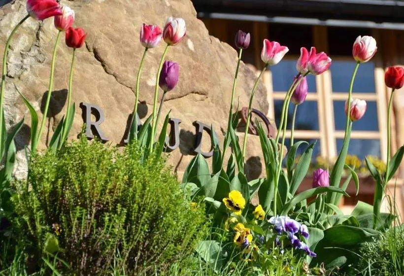 Apartamenty Rajd Jaworki