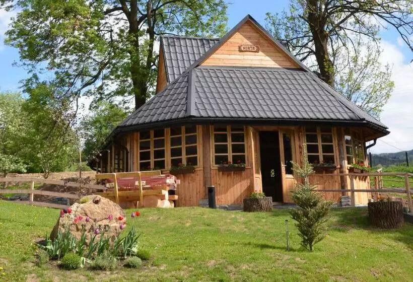 Apartamenty Rajd Jaworki