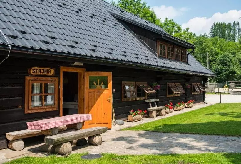 Apartamenty Rajd Jaworki