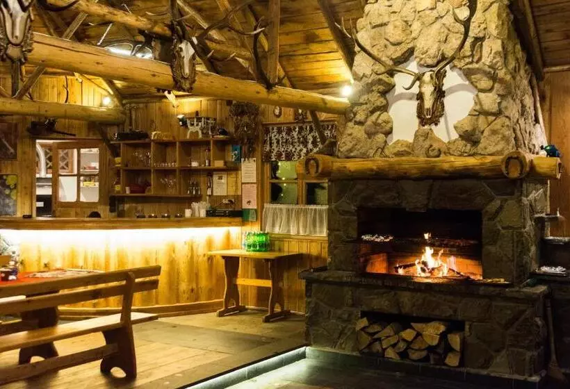 Apartamenty Rajd Jaworki