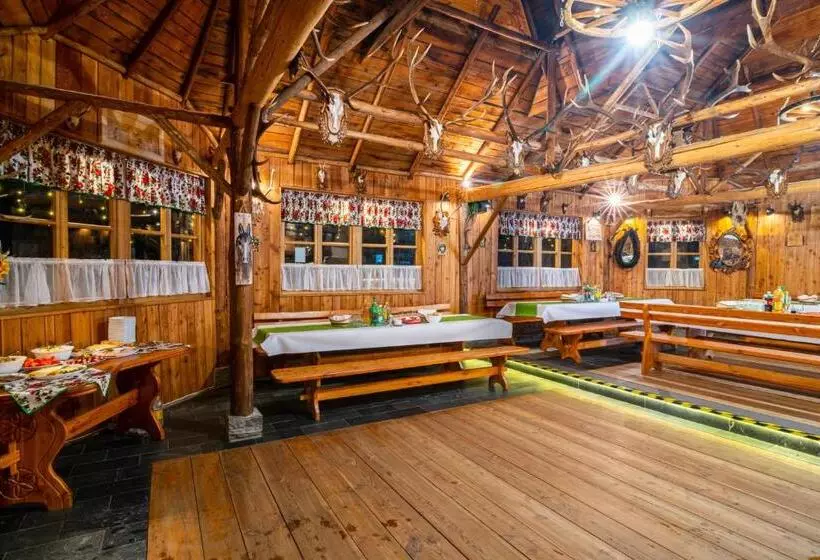 Apartamenty Rajd Jaworki