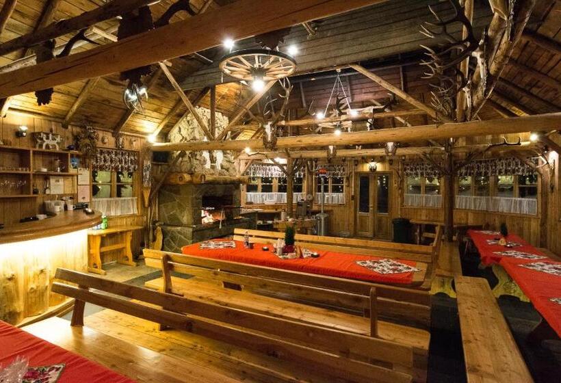 Apartamenty Rajd Jaworki