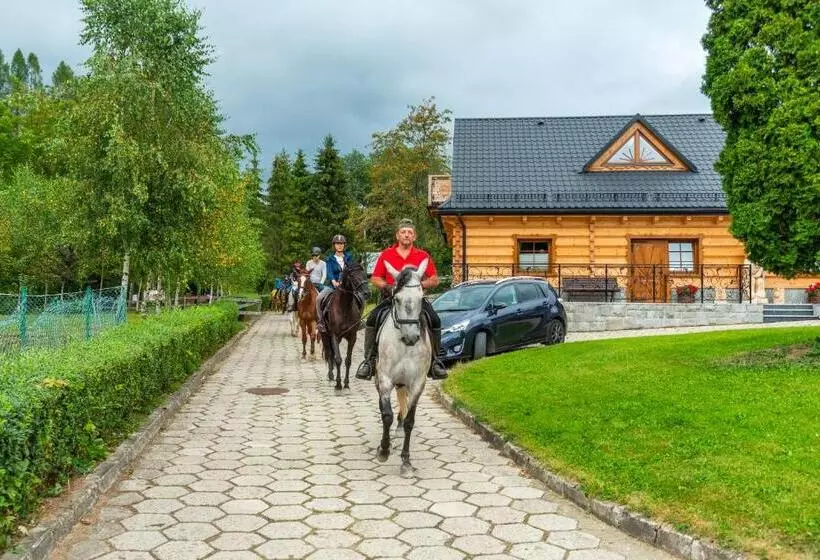 Apartamenty Rajd Jaworki