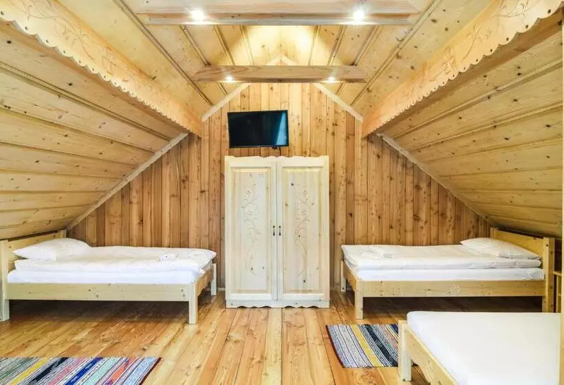 Apartamenty Rajd Jaworki