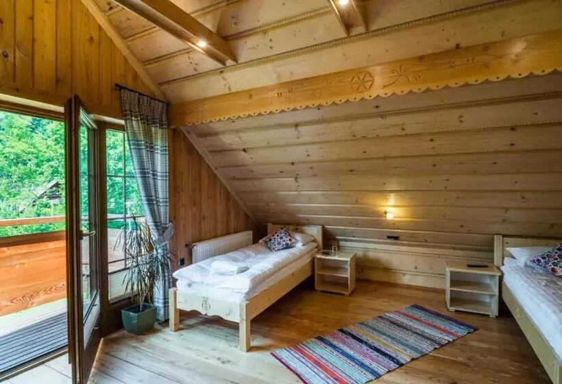 Apartamenty Rajd Jaworki