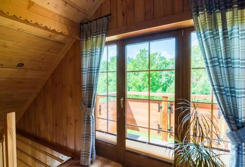 Apartamenty Rajd Jaworki