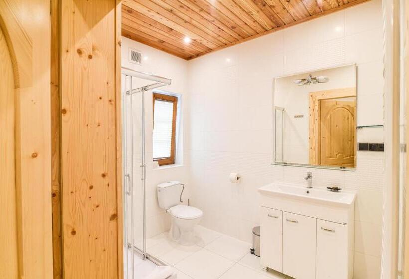 Apartamenty Rajd Jaworki