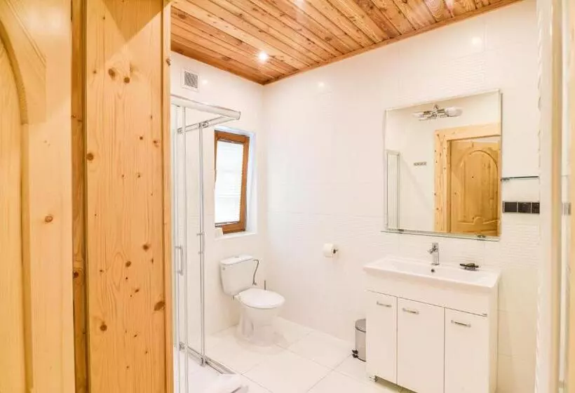 Apartamenty Rajd Jaworki