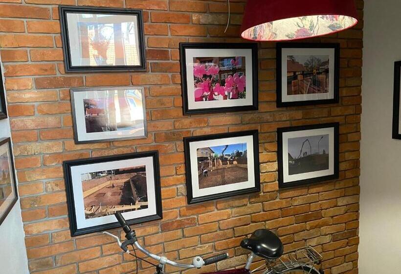 Apartamenty U Harrego Boutique Spa Z Klimatyzacja, Balkon, Sauna, Tężnia Parking