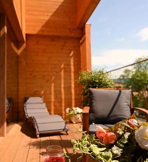 Apartamenty U Harrego Boutique Spa Z Klimatyzacja, Balkon, Sauna, Tężnia Parking