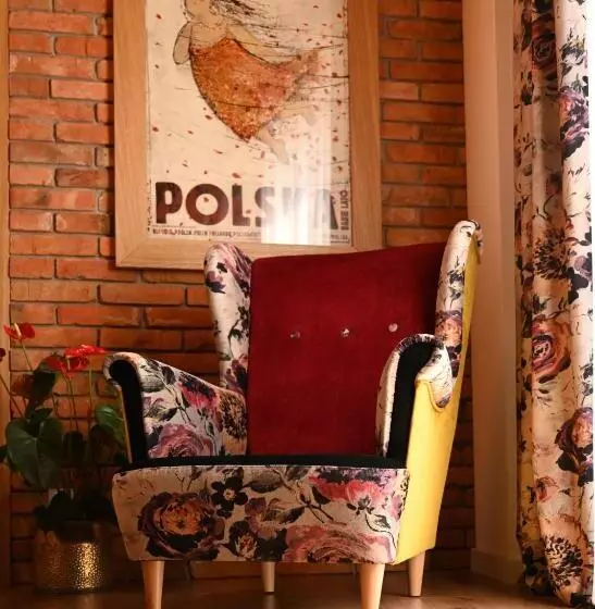 Apartamenty U Harrego Boutique Spa Z Klimatyzacja, Balkon, Sauna, Tężnia Parking