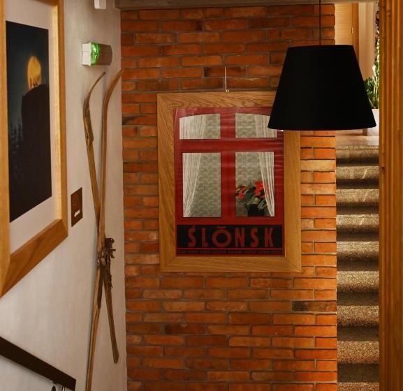 Apartamenty U Harrego Boutique Spa Z Klimatyzacja, Balkon, Sauna, Tężnia Parking