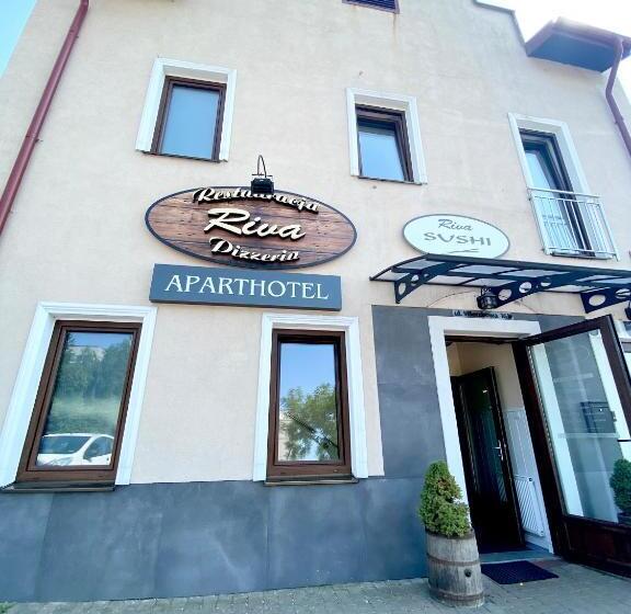 Aparthotel Riva