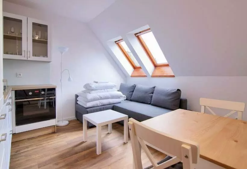 Apartments In Floriana