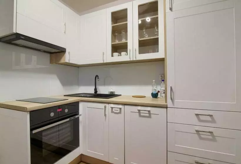 Apartments In Floriana