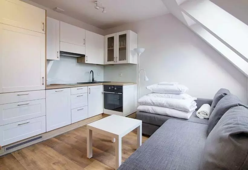 Apartments In Floriana
