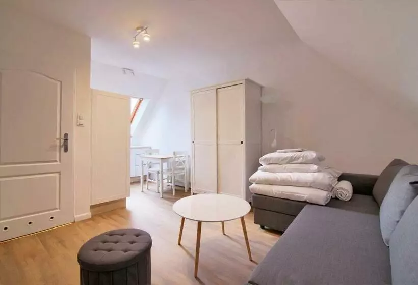 Apartments In Floriana