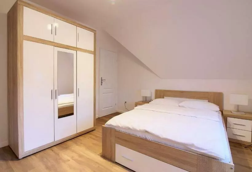 Apartments In Floriana