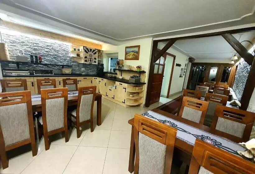 ベッドアンドブレックファースト Pokoje Skalnica