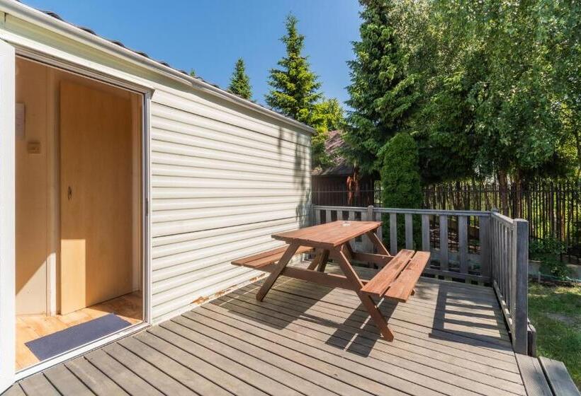 צימר Dom Goscinny Luna