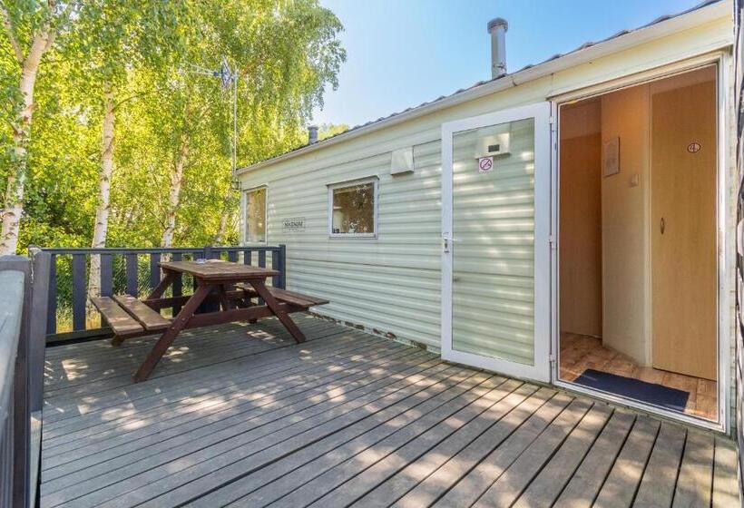 צימר Dom Goscinny Luna