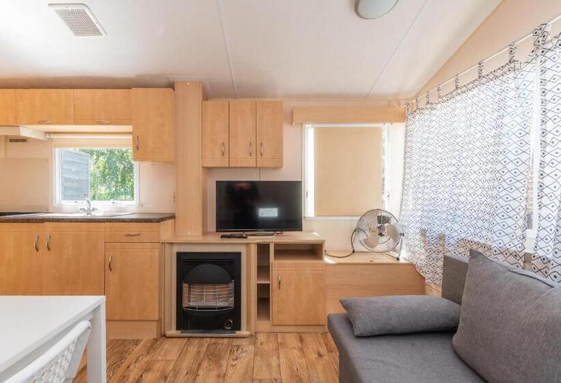 צימר Dom Goscinny Luna