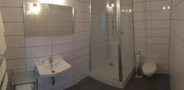 Aamiaismajoitus (B&B) Essenza Party Center