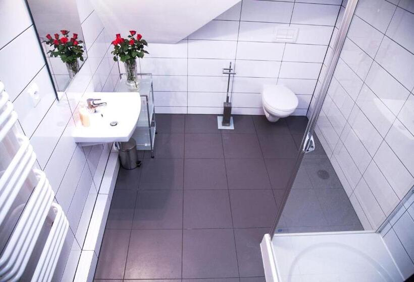 צימר Essenza Party Center