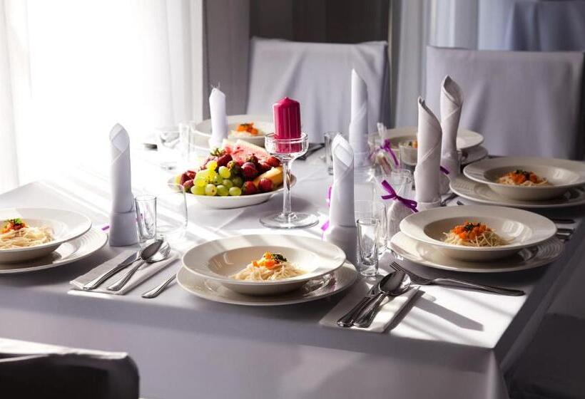 צימר Essenza Party Center