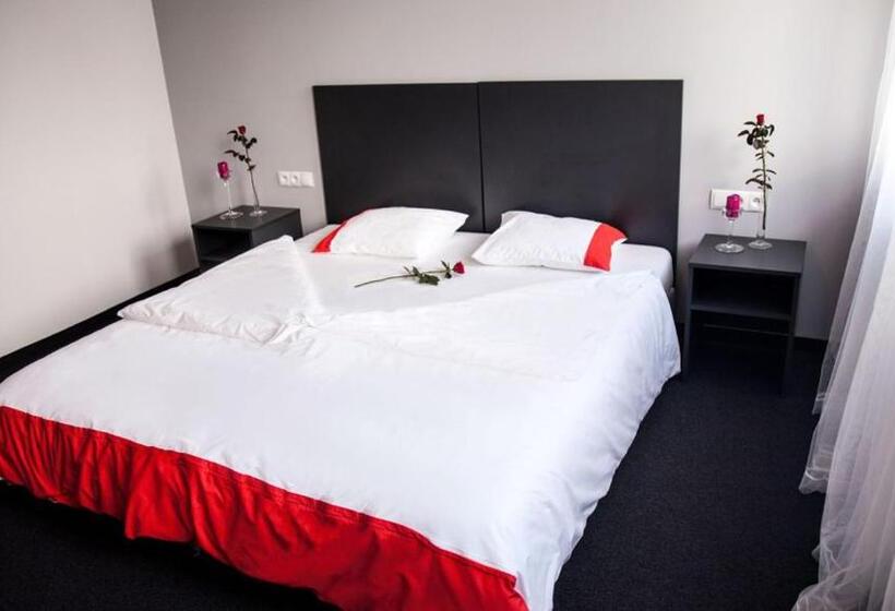 צימר Essenza Party Center