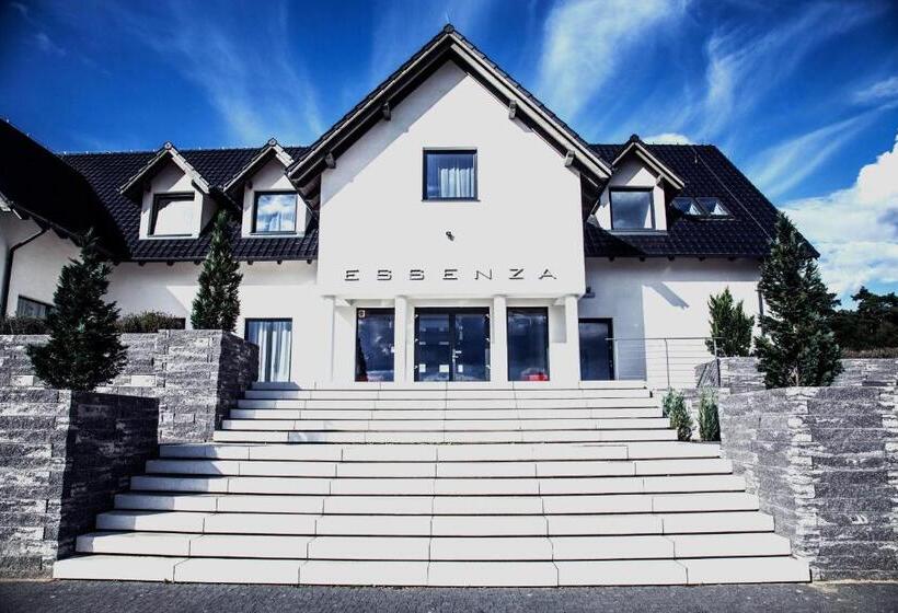 צימר Essenza Party Center