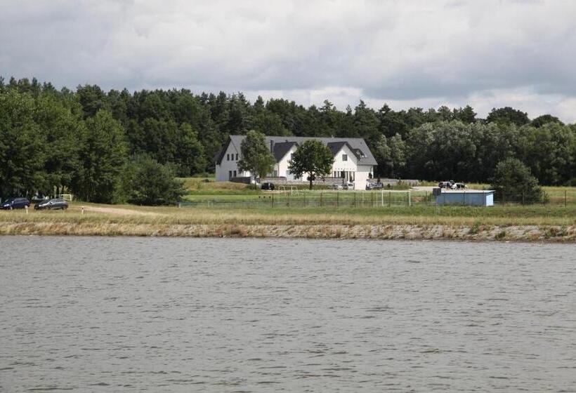 צימר Essenza Party Center