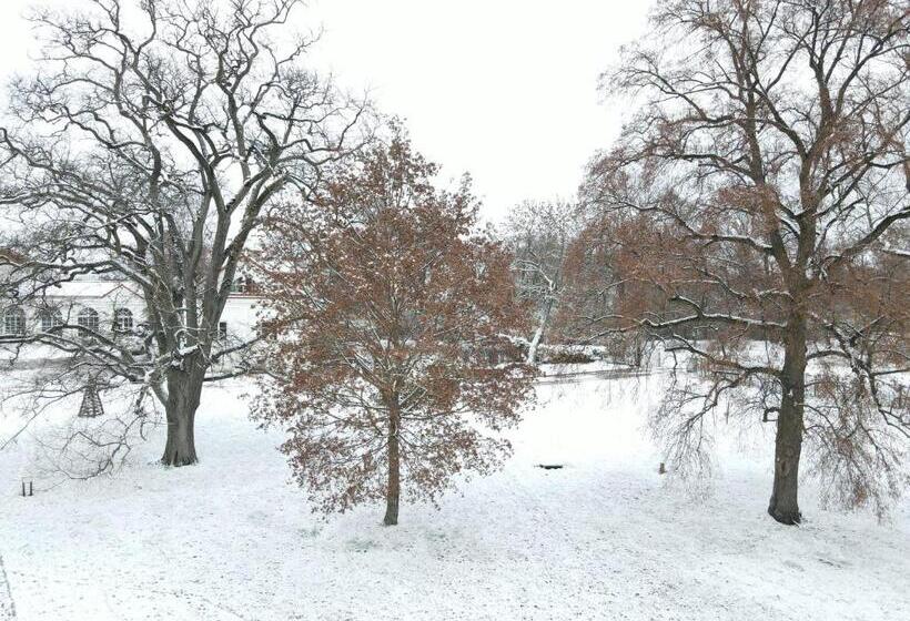 Bed and Breakfast Kuźnia Pałacowa