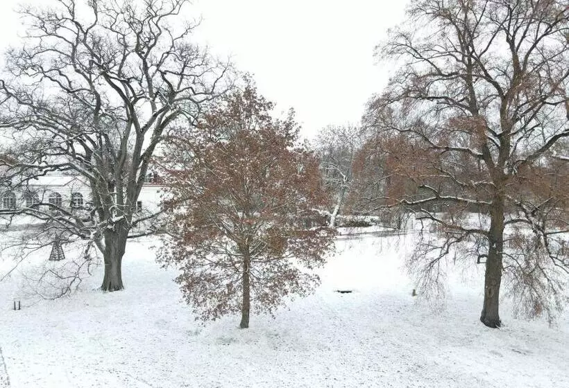 ベッドアンドブレックファースト Kuźnia Pałacowa