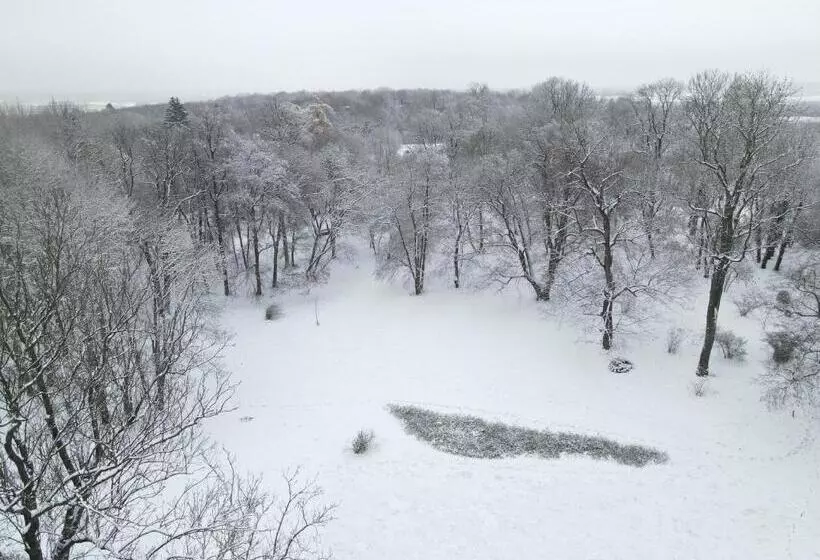 ベッドアンドブレックファースト Kuźnia Pałacowa