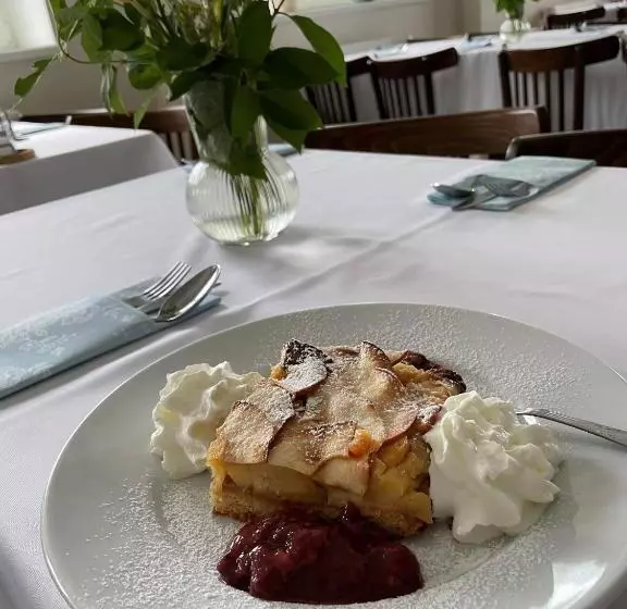 ベッドアンドブレックファースト Kuźnia Pałacowa