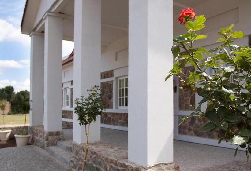 Bed and Breakfast Kuźnia Pałacowa