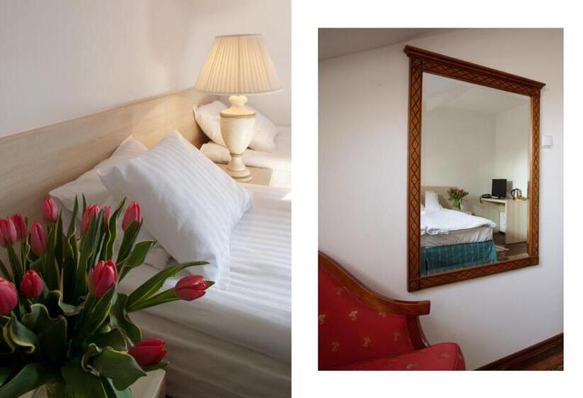 Bed and Breakfast Kuźnia Pałacowa