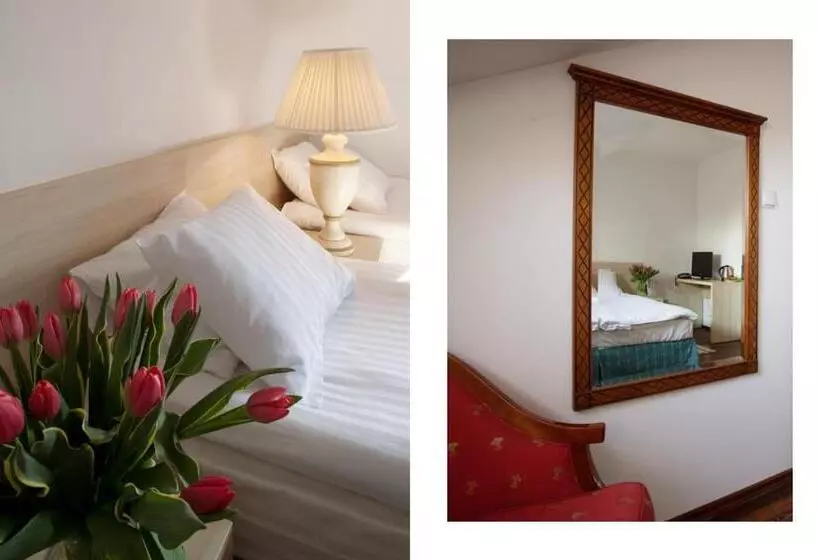 ベッドアンドブレックファースト Kuźnia Pałacowa