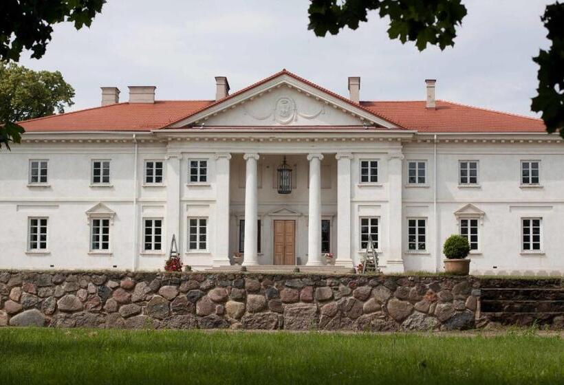 Bed and Breakfast Kuźnia Pałacowa