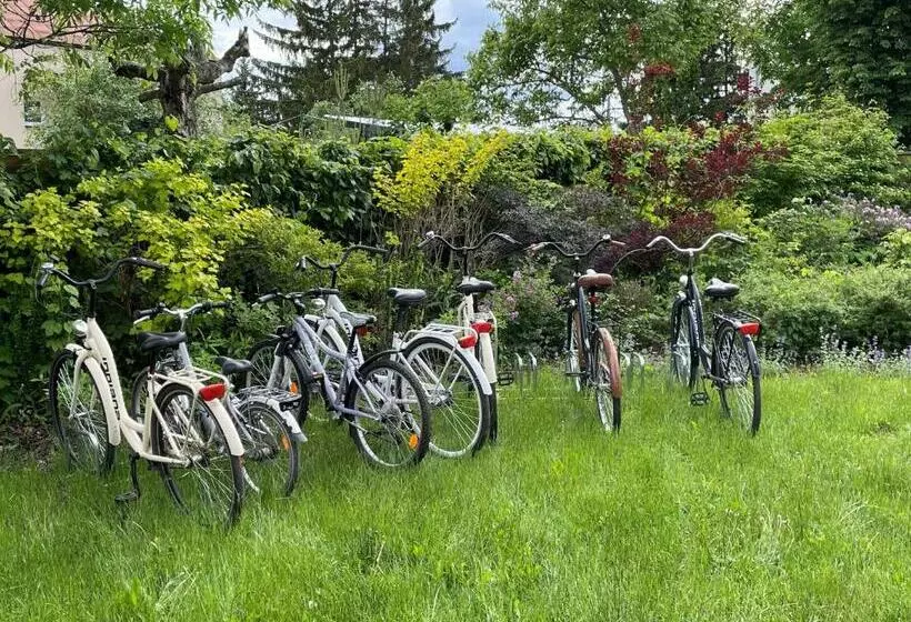 ベッドアンドブレックファースト Kuźnia Pałacowa