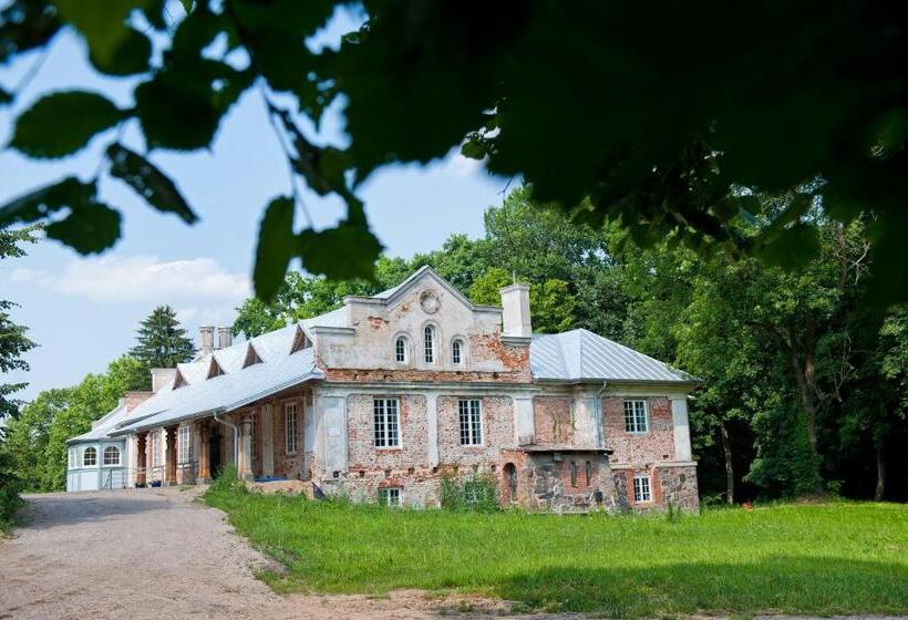 Bed and Breakfast Kuźnia Pałacowa