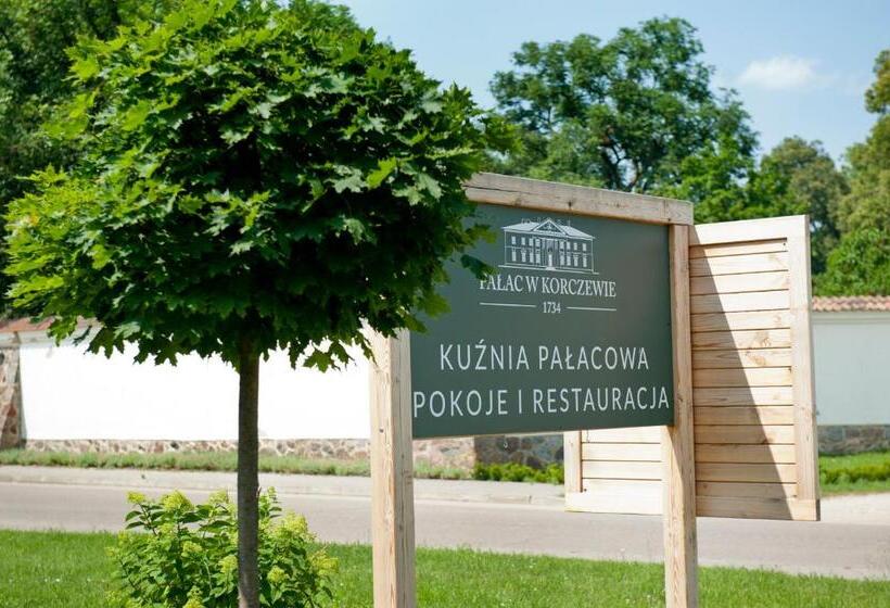 Bed and Breakfast Kuźnia Pałacowa