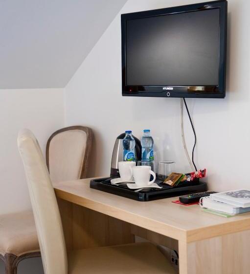 Bed and Breakfast Kuźnia Pałacowa