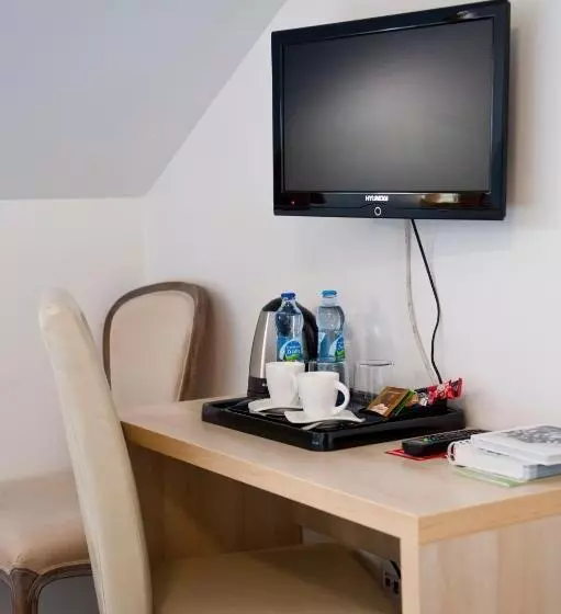 ベッドアンドブレックファースト Kuźnia Pałacowa