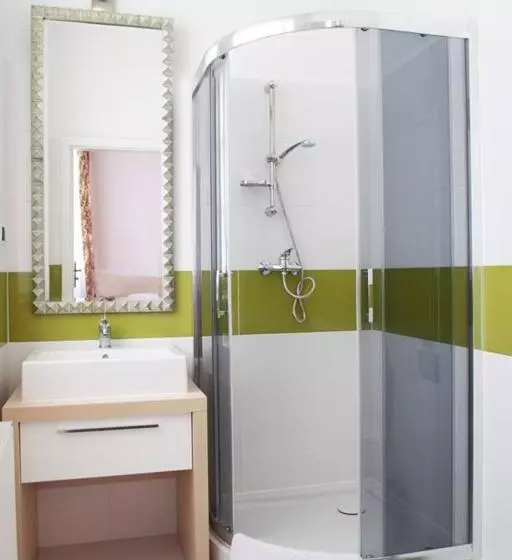 ベッドアンドブレックファースト Kuźnia Pałacowa