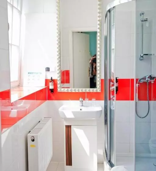 ベッドアンドブレックファースト Kuźnia Pałacowa