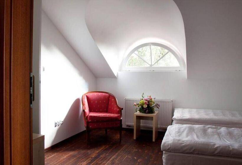 Bed and Breakfast Kuźnia Pałacowa