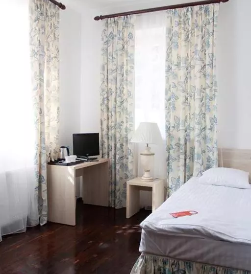 ベッドアンドブレックファースト Kuźnia Pałacowa